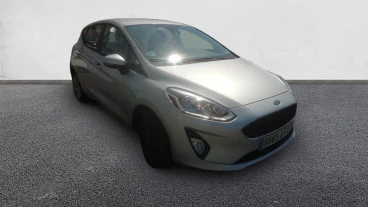Ford Fiesta 1.5 TDCi 63kW (85CV) Trend 5p
