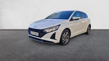 Hyundai i20 1.0 TGDI 48V Klass