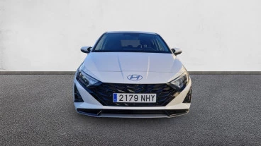 Hyundai i20 1.0 TGDI 48V Klass