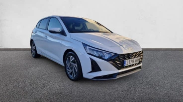 Hyundai i20 1.0 TGDI 48V Klass