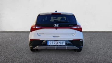 Hyundai i20 1.0 TGDI 48V Klass