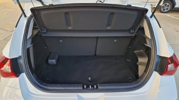 Hyundai i20 1.0 TGDI 48V Klass