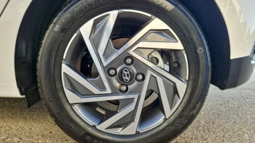 Hyundai i20 1.0 TGDI 48V Klass