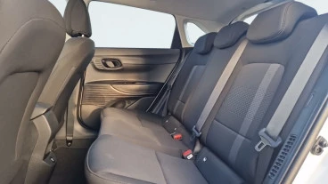 Hyundai i20 1.0 TGDI 48V Klass