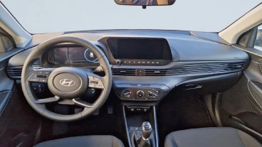 Hyundai i20 1.0 TGDI 48V Klass