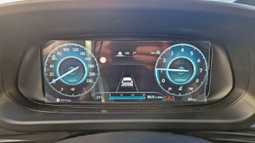 Hyundai i20 1.0 TGDI 48V Klass