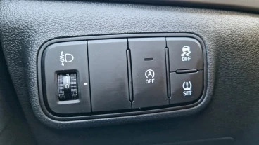 Hyundai i20 1.0 TGDI 48V Klass