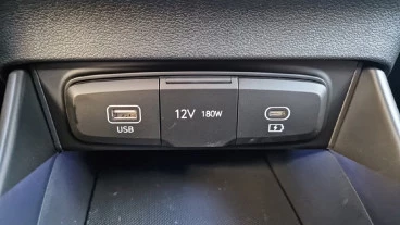 Hyundai i20 1.0 TGDI 48V Klass