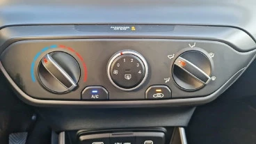 Hyundai i20 1.0 TGDI 48V Klass