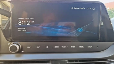 Hyundai i20 1.0 TGDI 48V Klass