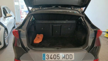 Cupra Formentor 1.5 TSI 110kW (150 CV) DSG