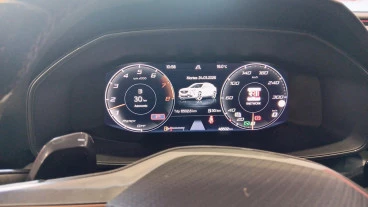 Cupra Formentor 1.5 TSI 110kW (150 CV) DSG