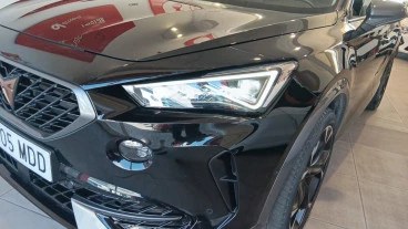 Cupra Formentor 1.5 TSI 110kW (150 CV) DSG