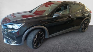 Cupra Formentor 1.5 TSI 110kW (150 CV) DSG