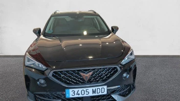 Cupra Formentor 1.5 TSI 110kW (150 CV) DSG