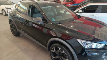 Cupra Formentor 1.5 TSI 110kW (150 CV) DSG