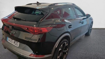 Cupra Formentor 1.5 TSI 110kW (150 CV) DSG