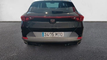 Cupra Formentor 1.5 TSI 110kW (150 CV) DSG