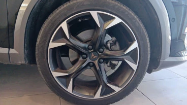 Cupra Formentor 1.5 TSI 110kW (150 CV) DSG