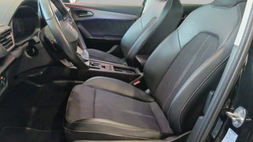 Cupra Formentor 1.5 TSI 110kW (150 CV) DSG