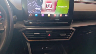 Cupra Formentor 1.5 TSI 110kW (150 CV) DSG