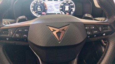 Cupra Formentor 1.5 TSI 110kW (150 CV) DSG