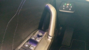 Cupra Formentor 1.5 TSI 110kW (150 CV) DSG