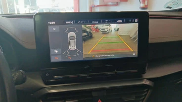 Cupra Formentor 1.5 TSI 110kW (150 CV) DSG