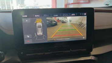 Cupra Formentor 1.5 TSI 110kW (150 CV) DSG