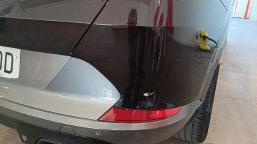 Cupra Formentor 1.5 TSI 110kW (150 CV) DSG