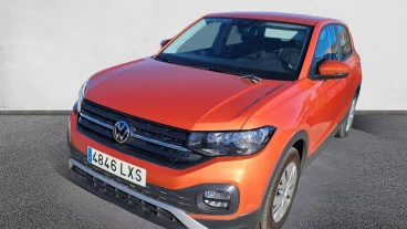 Volkswagen T-Cross Edition 1.0 TSI 70kW (95CV)