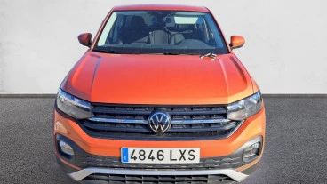 Volkswagen T-Cross Edition 1.0 TSI 70kW (95CV)