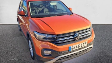 Volkswagen T-Cross Edition 1.0 TSI 70kW (95CV)