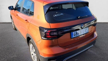 Volkswagen T-Cross Edition 1.0 TSI 70kW (95CV)