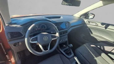 Volkswagen T-Cross Edition 1.0 TSI 70kW (95CV)