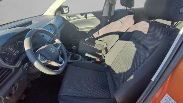 Volkswagen T-Cross Edition 1.0 TSI 70kW (95CV)