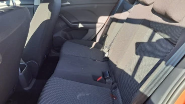 Volkswagen T-Cross Edition 1.0 TSI 70kW (95CV)