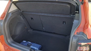 Volkswagen T-Cross Edition 1.0 TSI 70kW (95CV)