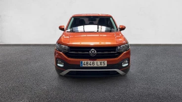Volkswagen T-Cross Edition 1.0 TSI 70kW (95CV)