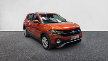 Volkswagen T-Cross Edition 1.0 TSI 70kW (95CV)