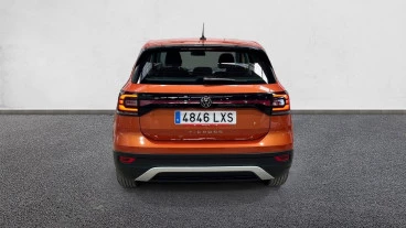 Volkswagen T-Cross Edition 1.0 TSI 70kW (95CV)