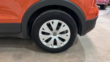 Volkswagen T-Cross Edition 1.0 TSI 70kW (95CV)
