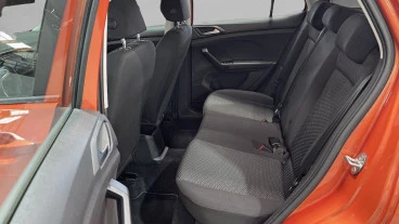 Volkswagen T-Cross Edition 1.0 TSI 70kW (95CV)