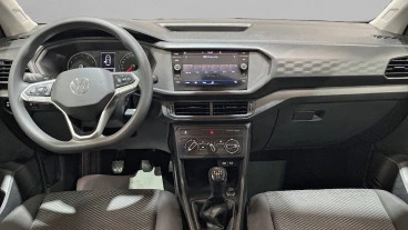 Volkswagen T-Cross Edition 1.0 TSI 70kW (95CV)