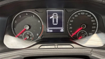 Volkswagen T-Cross Edition 1.0 TSI 70kW (95CV)