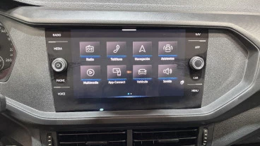 Volkswagen T-Cross Edition 1.0 TSI 70kW (95CV)
