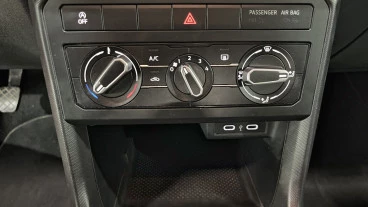 Volkswagen T-Cross Edition 1.0 TSI 70kW (95CV)