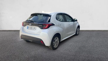 Toyota Yaris 1.5 120H Active Tech