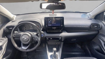 Toyota Yaris 1.5 120H Active Tech