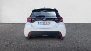 Toyota Yaris 1.5 120H Active Tech